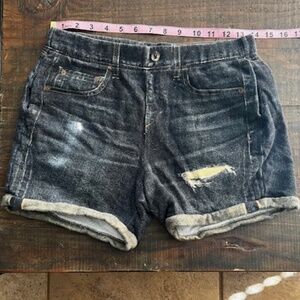 Rag & Bone Miramar Shorts